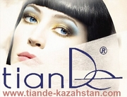 Косметическая Компания TianDe в Кокшетау