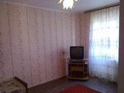 Продается 2-х комнатная квартира в центре п. Боровое 