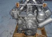 Продам  Двигатель ЯМЗ 238НД3  c Гос резерва