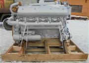 Продам  Двигатель ЯМЗ 238ДЕ2-2  c Гос резерва