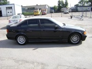 Продам BMW 316i черная 1991г тел. +77011052159